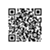 QR code linking to the Optimus financing application