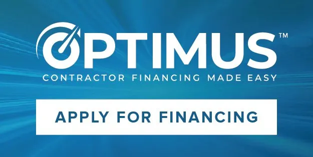 Optimus — Contractor Financing Made Easy — Apply for Financing